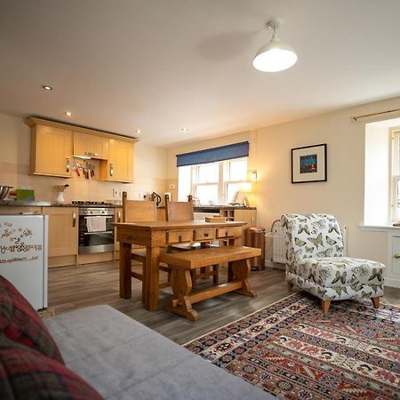 The Starry Rock Apartment Kirriemuir Luaran gambar