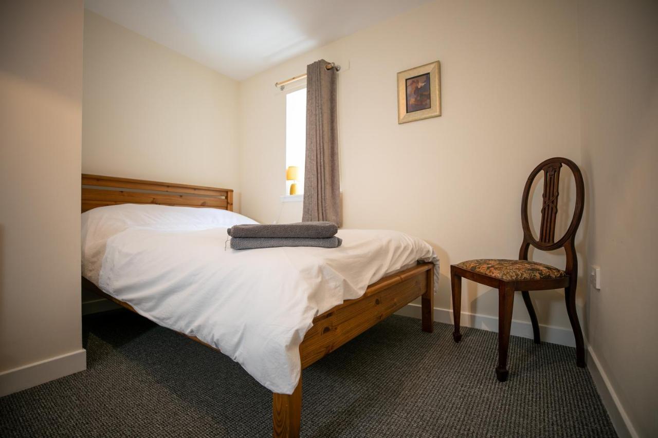 The Starry Rock Apartment Kirriemuir Luaran gambar
