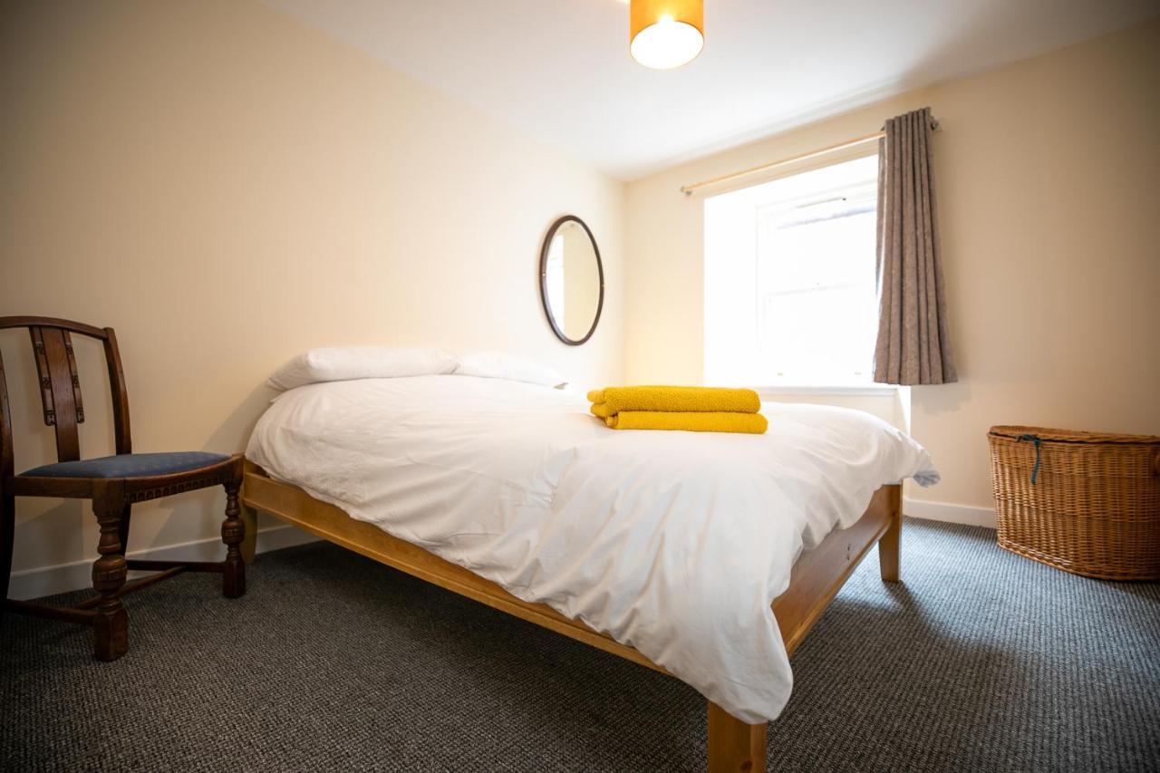 The Starry Rock Apartment Kirriemuir Luaran gambar